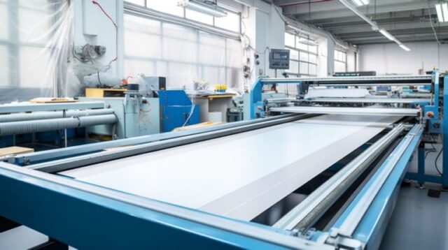 2 lb mass loaded vinyl factory