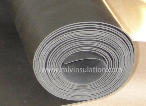 China 3mm MLV Roll Soundproof Mass Loaded Vinyl Manufacturer and