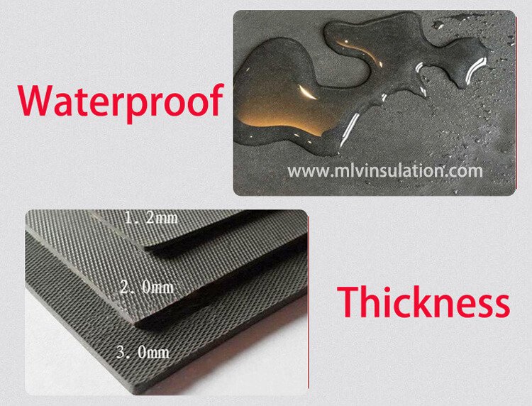Audioseal Sound Barrier Acoustical Solutions Sound Barrier Sound Proofing Sound Barrier Wall