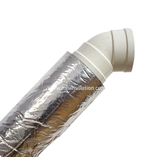 Pipe Insulation | Pipe Insulation Material