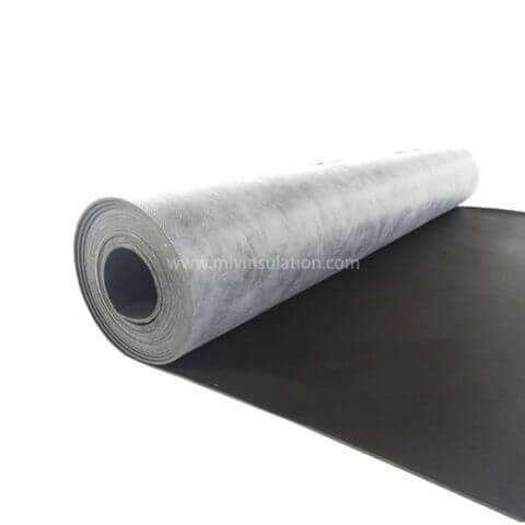 MLV Soundproofing Material Manufacturer MLV Soundproof MLV Sound Proofing 1x5m