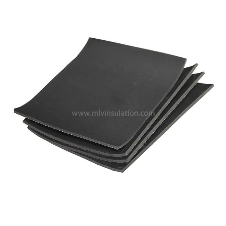 mass loaded vinyl mat mass loaded vinyl mat