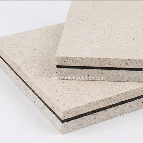 Sound Deadening Materials China Manufacturer Mgo Sound Insulation Panels China