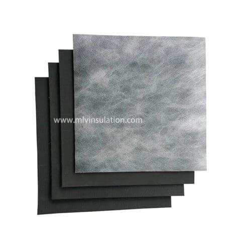 Soundproof Vinyl Manufacturer Sound Deadening Vinyl Mass Loaded Vinyl 3mm Thick
