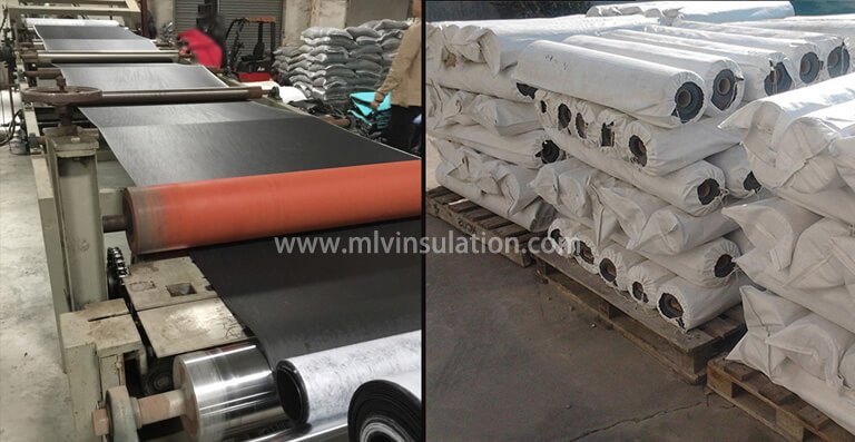 Soundproofing Material