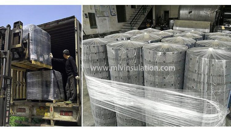 Acoustic Insulation Between Floors Sound Insulation Floor Mats 5 mm Resilient Acoustic Underlay