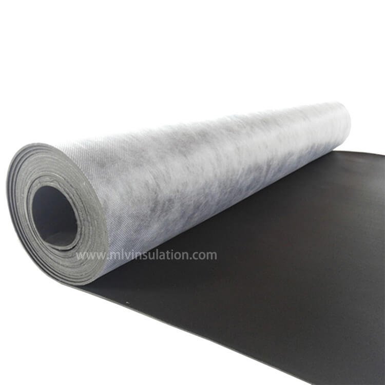 Soundproof Vinyl Manufacturer ｜Sound Deadening Vinyl Mass Loaded