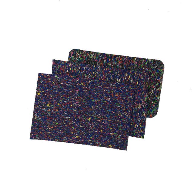 acoustic insulation for floors