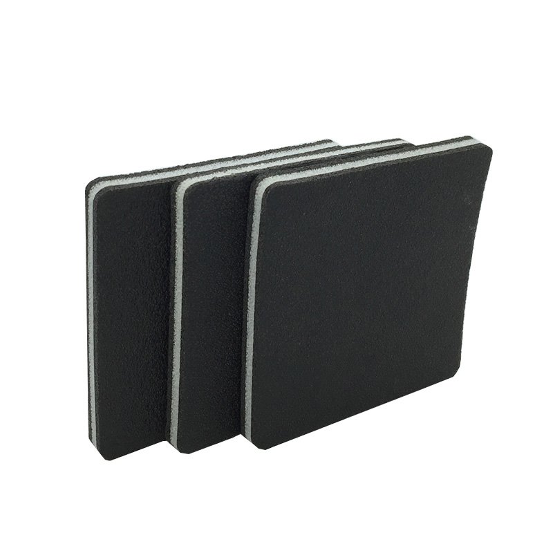 acoustical flooring underlayment