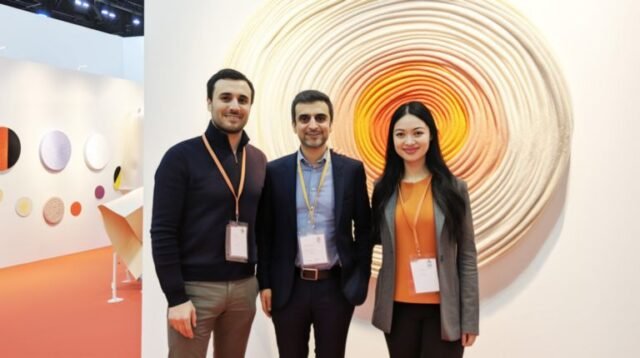 laminate flooring acoustic underlay customers