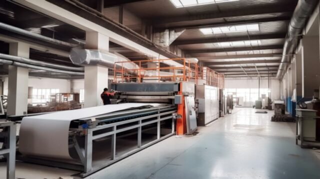 sound deadner mat factory