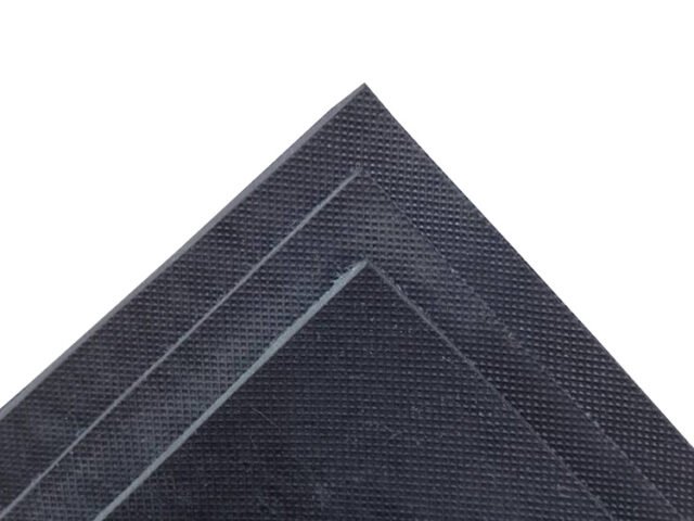 noise reduction matting